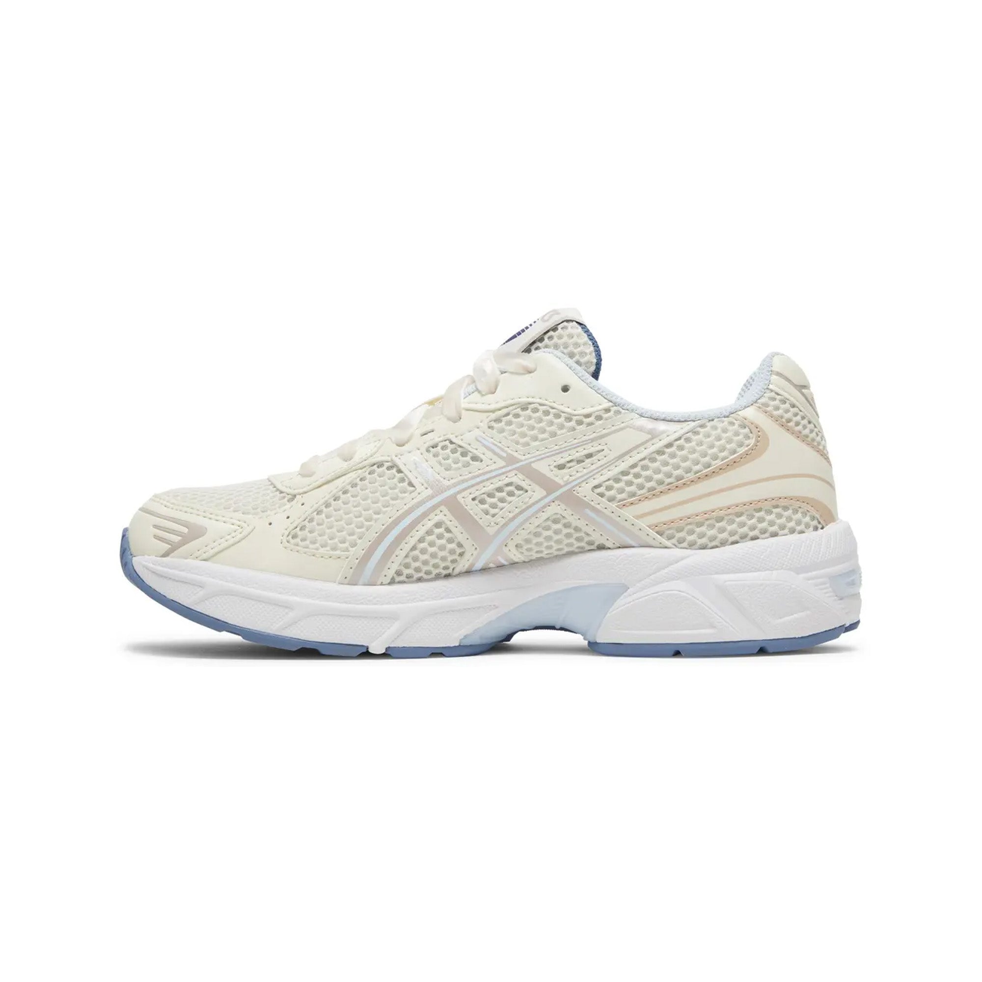 ASICS Gel 1130 'Nagino' Women's Running Shoes - Lightweight Cushioned Sneakers for Jogging, Gym & Everyday Wear