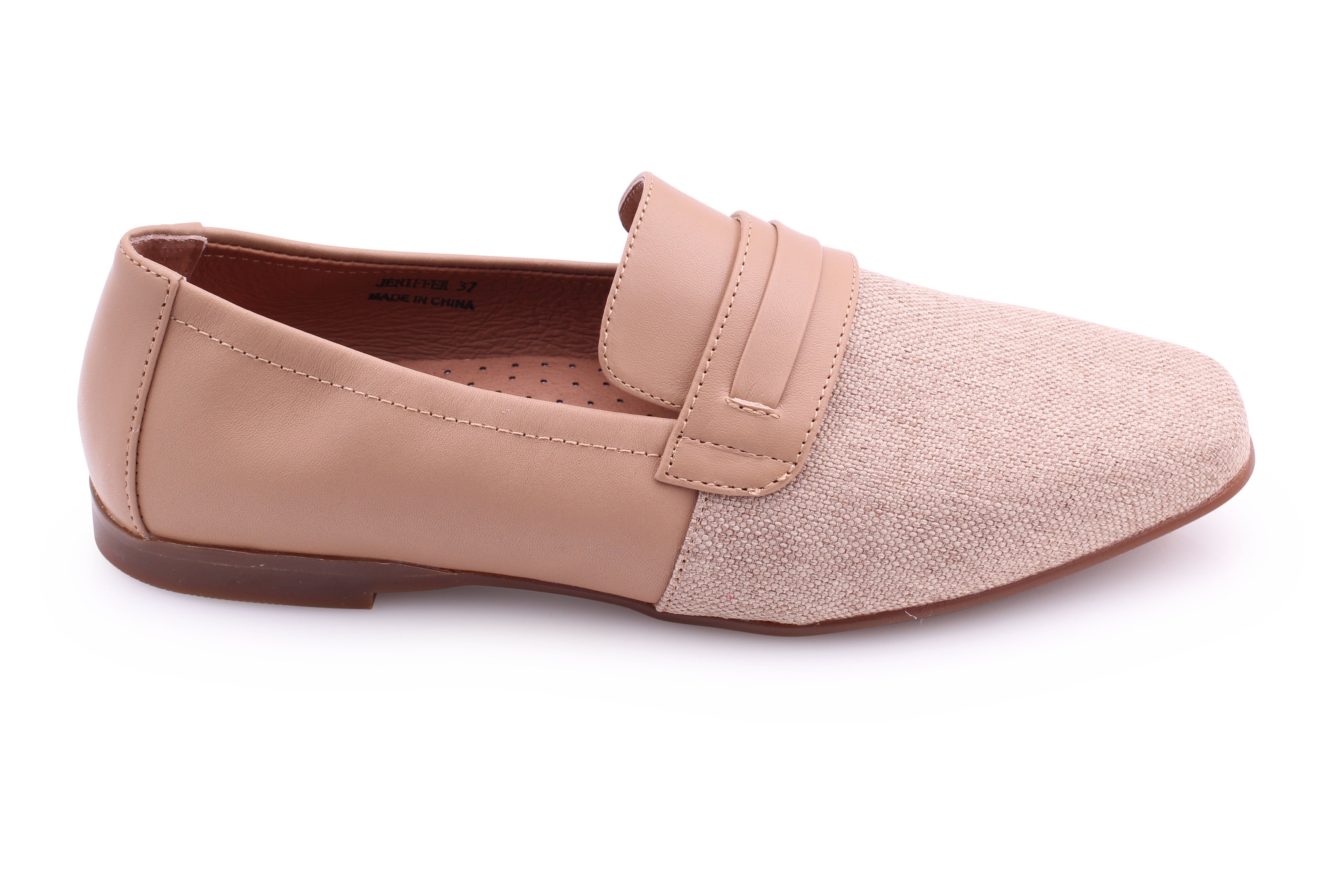 Powder Leather