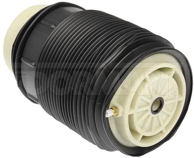 Mercedes-Benz Air Spring Replacement 2010-2018 - Heavy Duty Suspension Air Bag for Smooth Ride | Perfect for Off-Roading, Towing & Daily Commuting