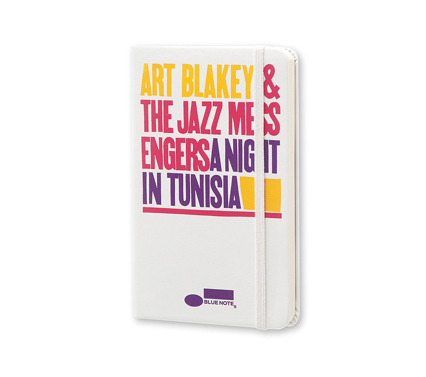 Moleskine Limited Edition Blue Note Plain Hard Cover Notebook - Premium Journal for Writing, Sketching & Note Taking - Ideal for Students, Professionals & Artists