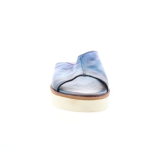 Moody Blues Tie Dye
