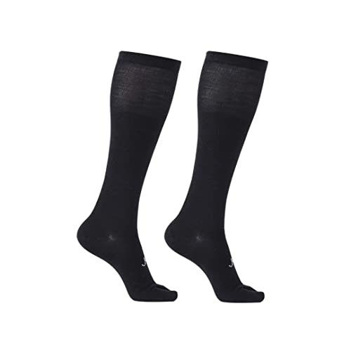 2 Pairs: Black