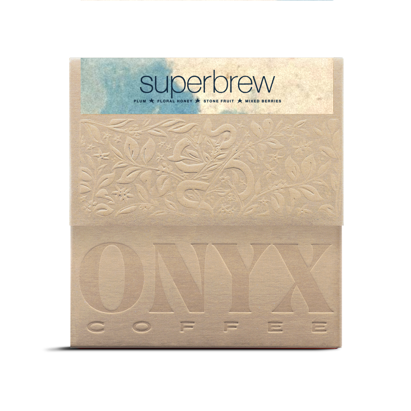 Superbrew Premium Organic Kombucha - Refreshing Fermented Tea with Probiotics for Gut Health | Perfect for Post-Workout Recovery & Healthy Lifestyle