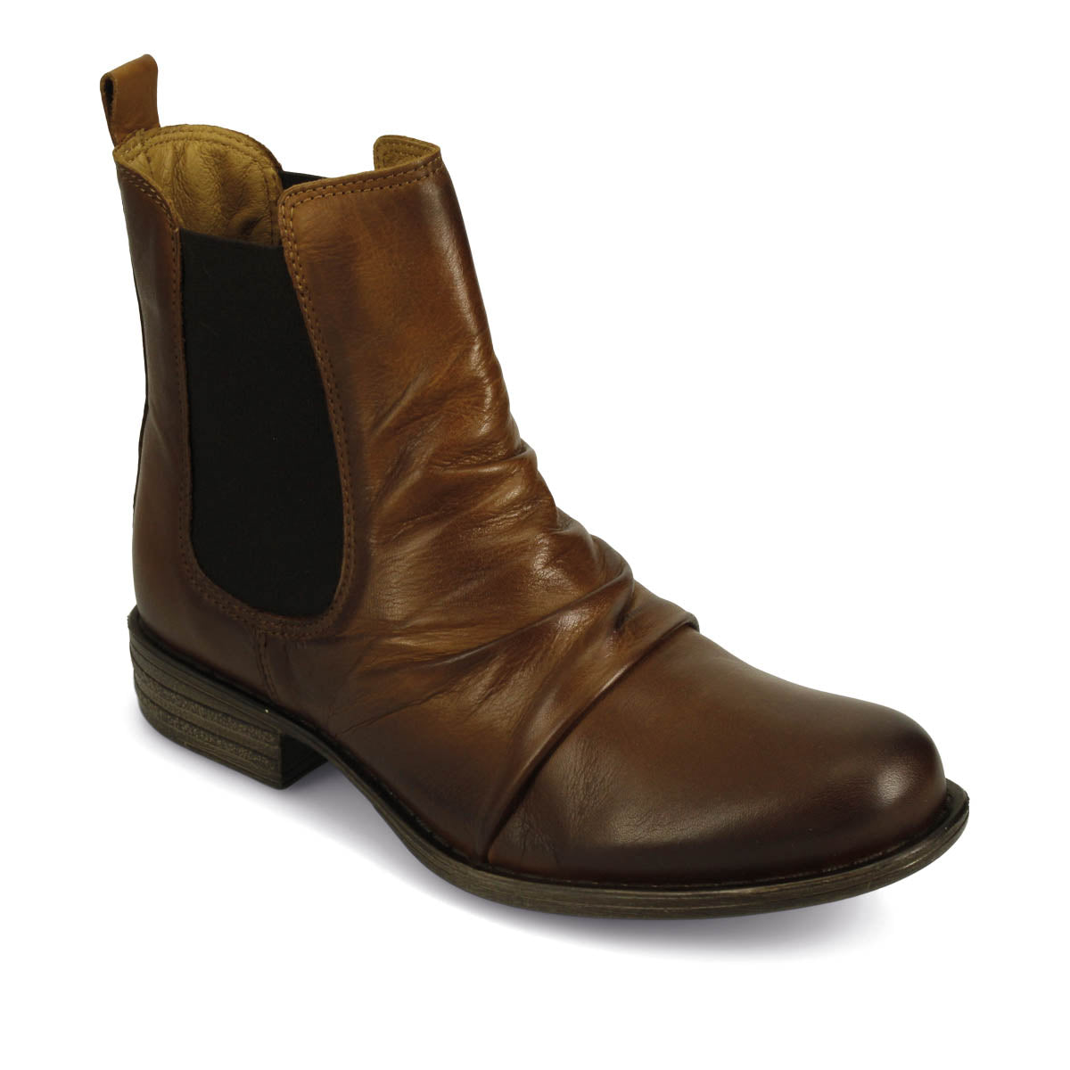 Vintage Lissie Antique Boots for Women - Classic Leather Ankle Boots with Comfortable Cushioning | Perfect for Fall Fashion, Casual Outfits & Retro Style