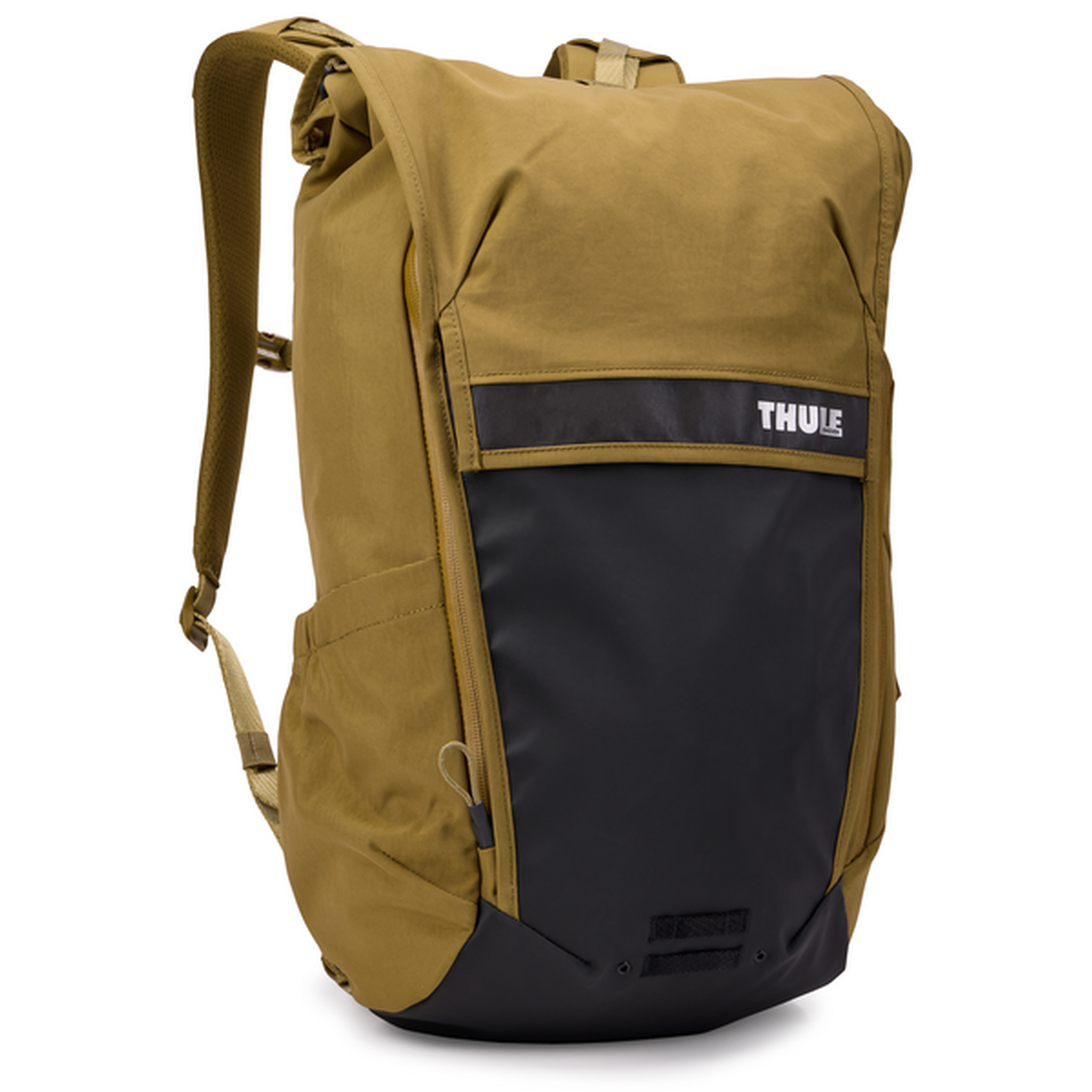 Thule Paramount Commuter Backpack 20L - Durable Laptop Backpack for Work & Travel, Water-Resistant Daypack with USB Charging Port - Perfect for Commuting, Business Trips & Outdoor Adventures