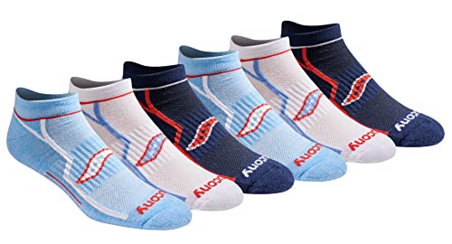 Americana (6 Pairs)