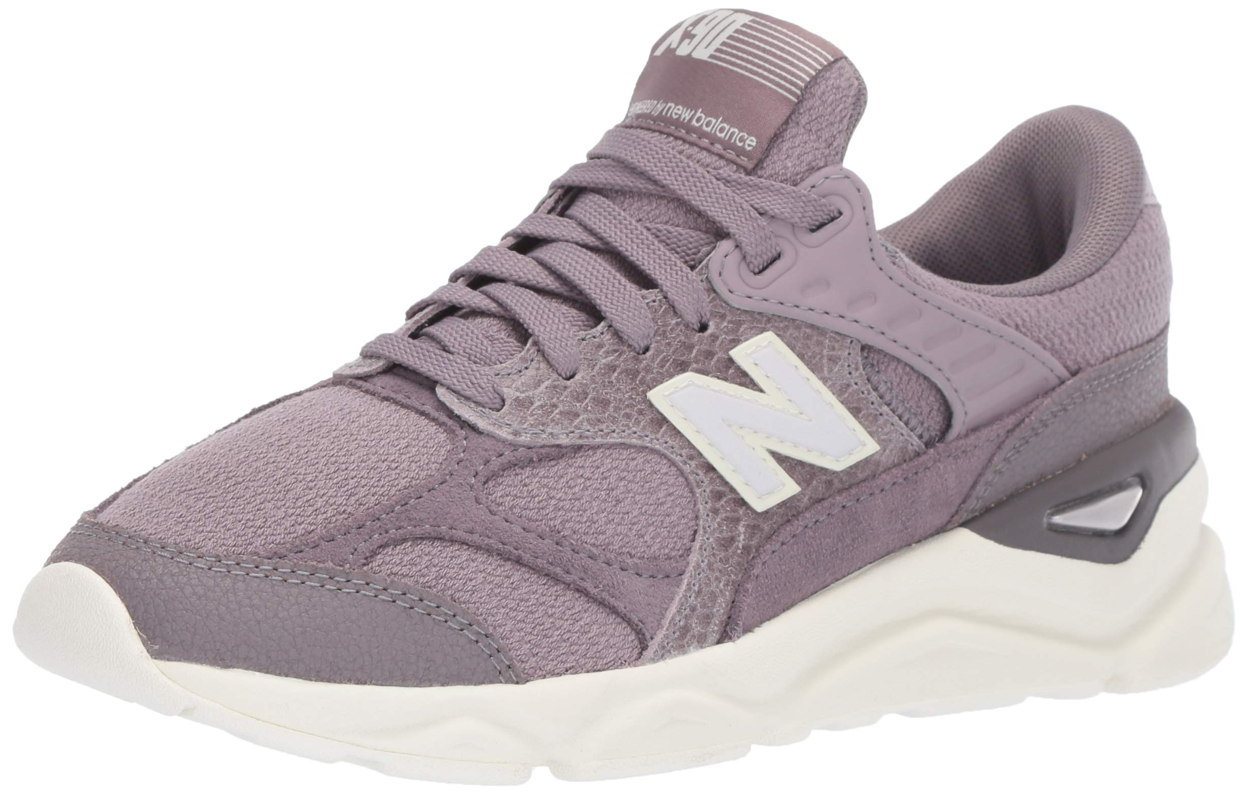 New Balance Women's Running Shoes Purple - Lightweight Comfortable Sneakers for Jogging, Gym Workouts & Casual Wear