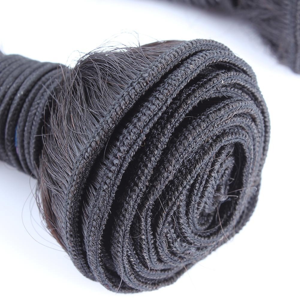 Brazilian Virgin Hair Bundles 30