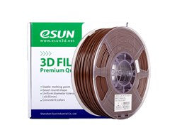 eSUN ABS 3D Printer Filament 1.75mm 1kg Spool - High Strength, Dimensional Accuracy, 20+ Color Options for DIY, Prototyping & Home Projects