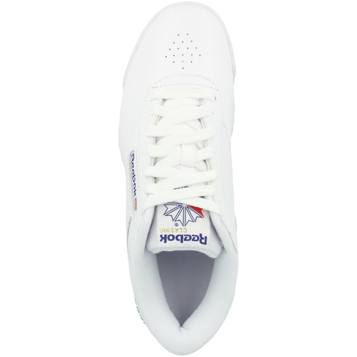 Reebok Exofit Lo Clean Logo Men's Training Shoes - Gym Workout & CrossFit Sneakers for Weightlifting & Fitness Training