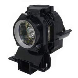 Technical Precision 50680-G Replacement Projector TV Lamp Bulb - Compatible with Light Bulb/LAMP 50680-G - Perfect for Home Theater, Office Presentations & Classroom Projectors
