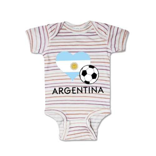 Stripes Multi Girl Design Only