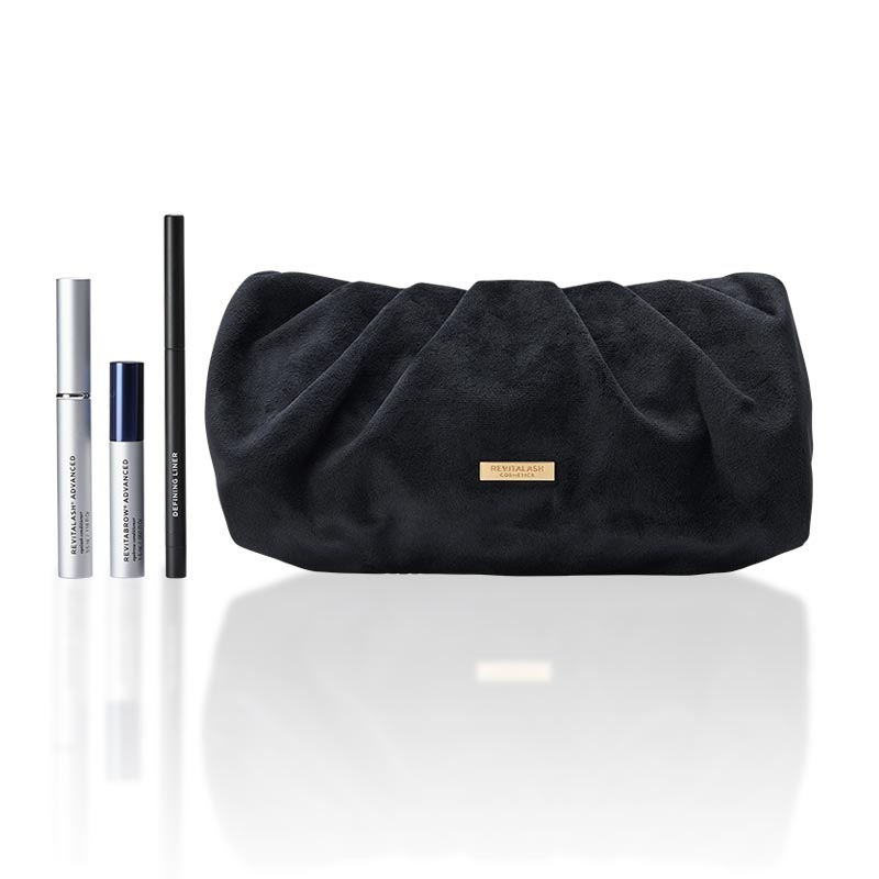 Premium Eyebrow Growth Serum & Conditioner Kit - Natural Lash Enhancer with Free $106 Limited Edition Gifts (Perfect for Eyebrow Care & Styling)