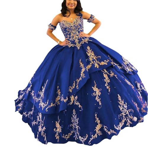 Royal Blue