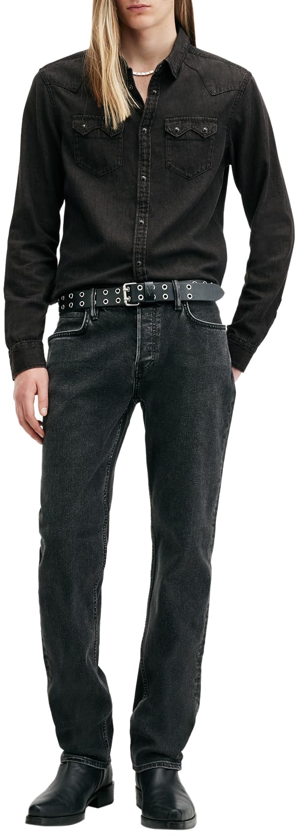 Men's Rock Graphic T-Shirt - Vintage Band Tee for Casual Wear & Concerts | Cool Rock Music Shirt for Fans & Street Style
