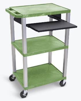 Luxor Tuffy Green 42