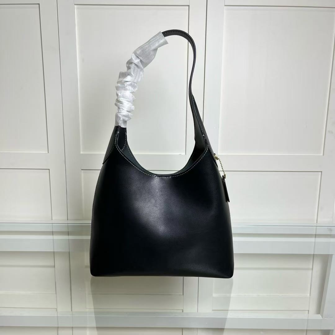 Stylish C Shoulder Bag K2184 - Trendy Crossbody Purse for Women, Durable & Lightweight - Perfect for Work, Travel & Everyday Use