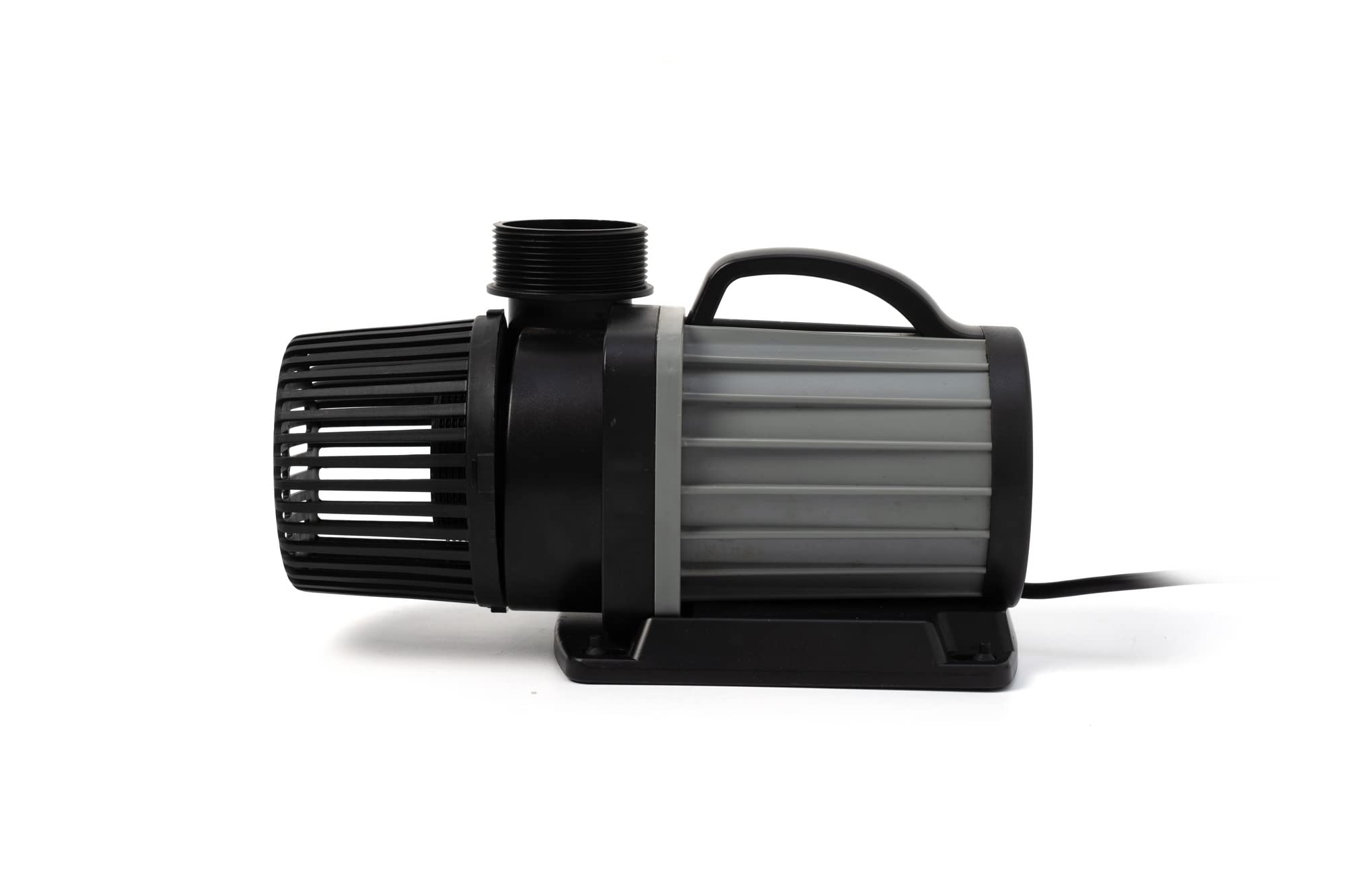 Jecod/Jebao DCT-15000 Marine Controllable Water Pump - 3962GPH High Flow Aquarium Pump for Saltwater & Reef Tanks, Fish Tanks, Ponds - Energy Efficient Submersible Water Pump for Aquatic Life