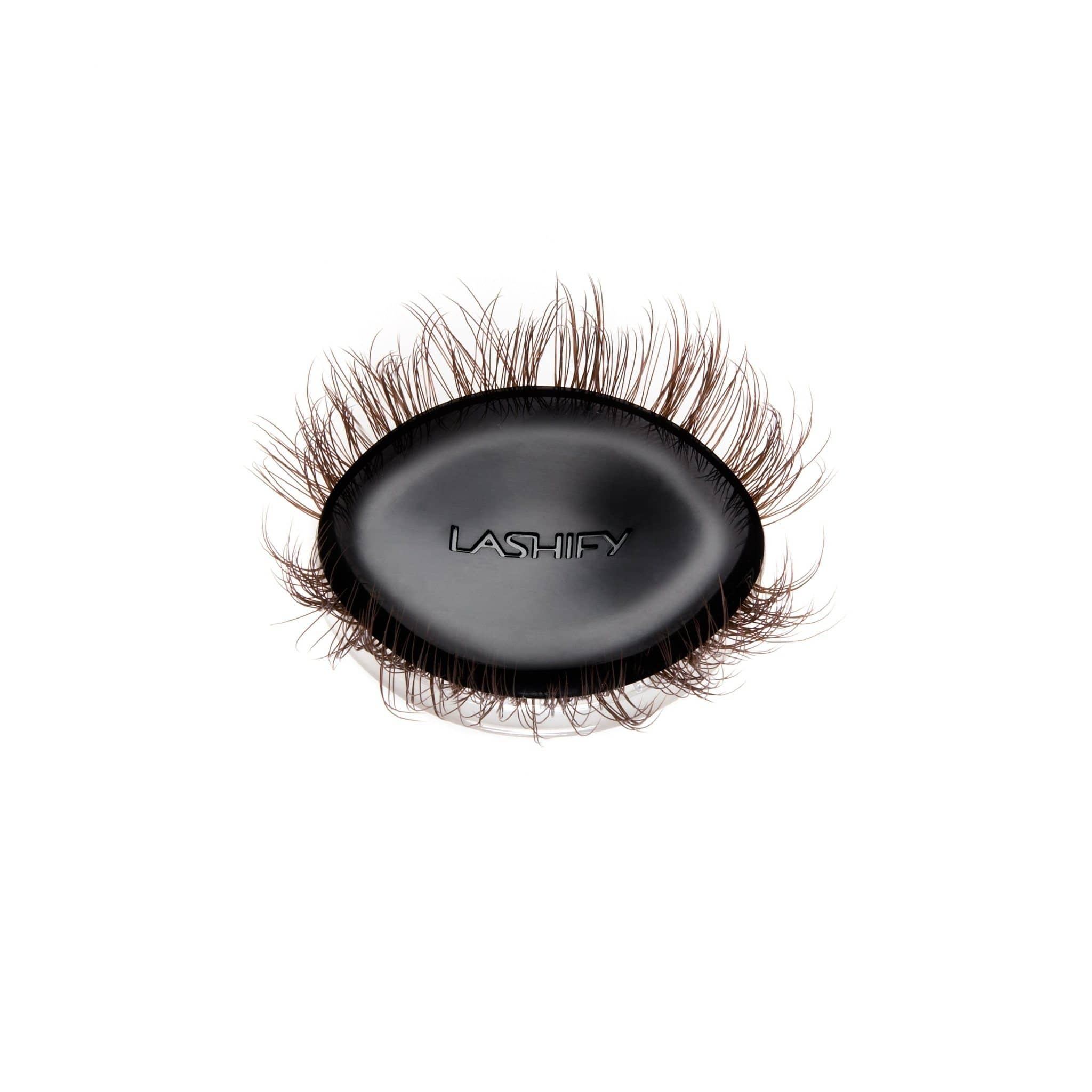 Fluffy Gossamer False Eyelashes - Natural Wispy Lashes for Dramatic Eye Makeup | Perfect for Parties, Weddings & Special Events