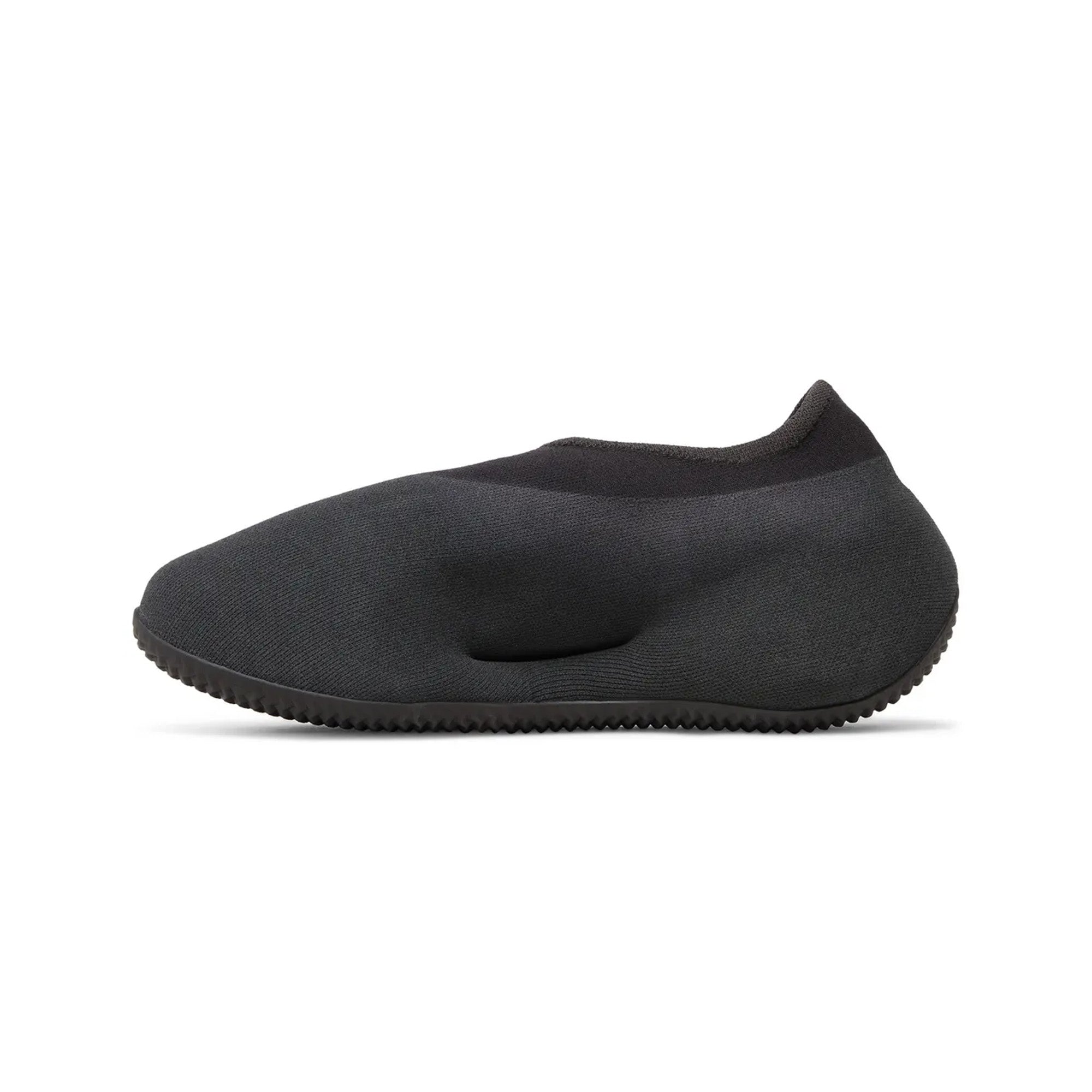 Adidas Yeezy Knit RNR 'Fade Onyx' Sneakers (2023) - Men's Running Shoes for Gym, Jogging & Streetwear Fashion