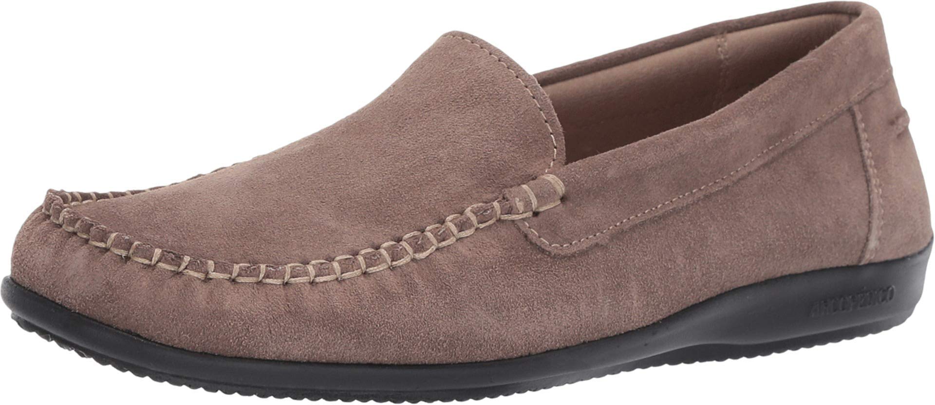 Arcopedico Alice Comfortable Oxford Shoes for Women - Breathable & Lightweight Walking Shoes - Perfect for Work, Travel & Everyday Wear