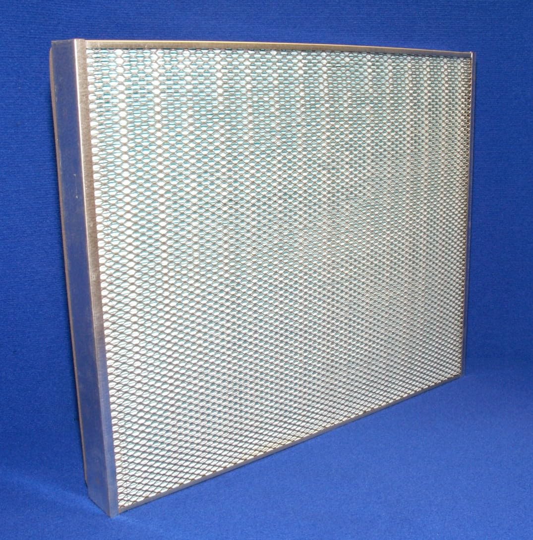 Air Panel Filter 8-24-04082 Replacement for SPS4800 & 2200 Floor Sweepers | High Efficiency Dust Filtration | Perfect for Commercial Cleaning & Warehouse Maintenance