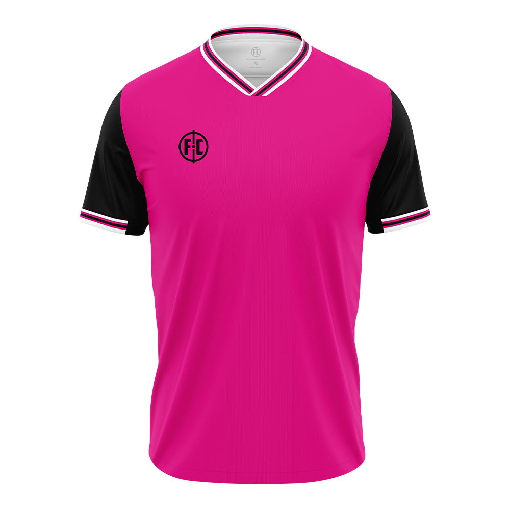 Authentic FC Sub Custom Jersey - Made to Order | Perfect for Soccer Fans & Team Uniforms
