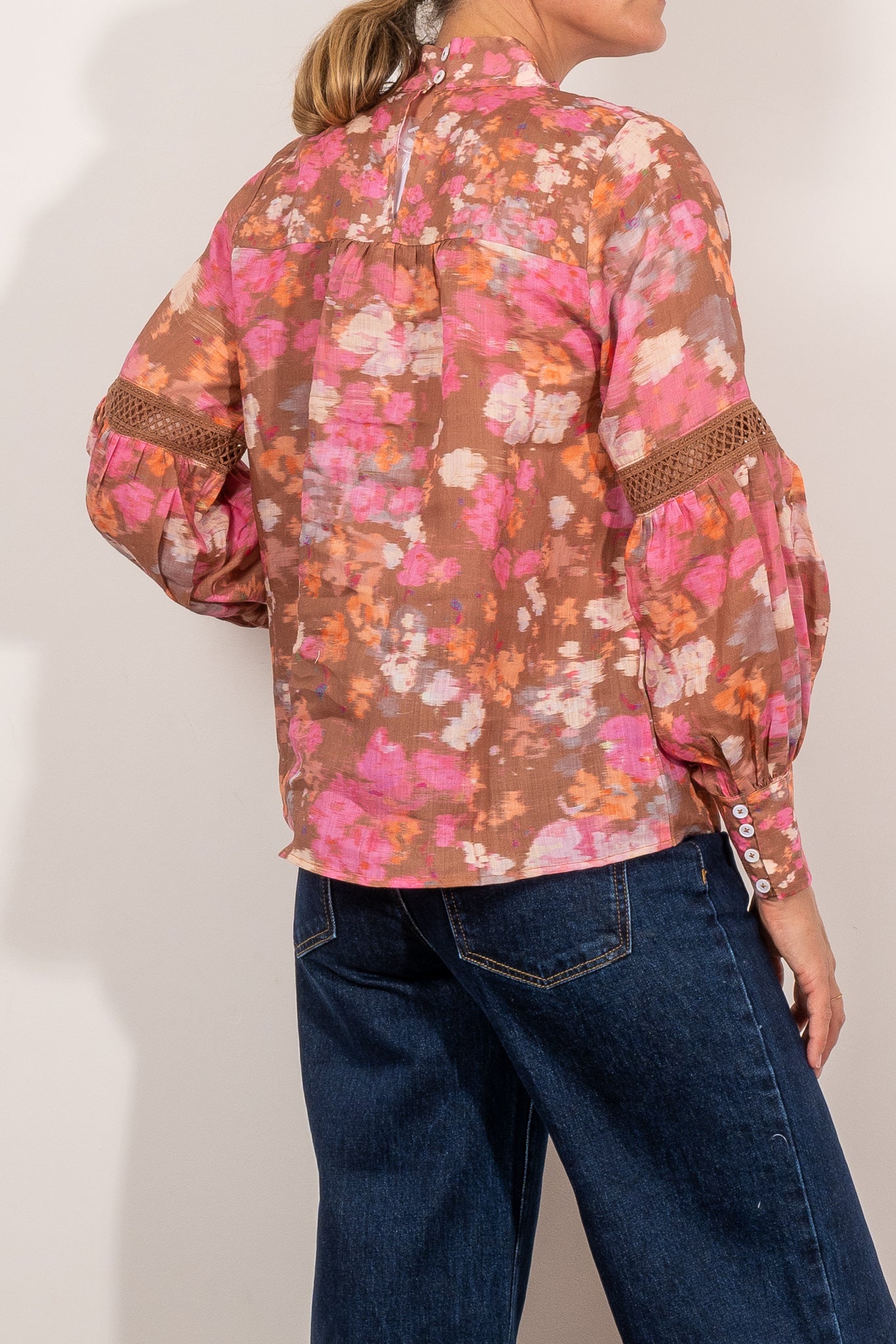 Zoe Kratzmann Citation Top - Premium Women's Fashion Blouse for Office & Business Wear | Elegant Work Attire for Professional Women