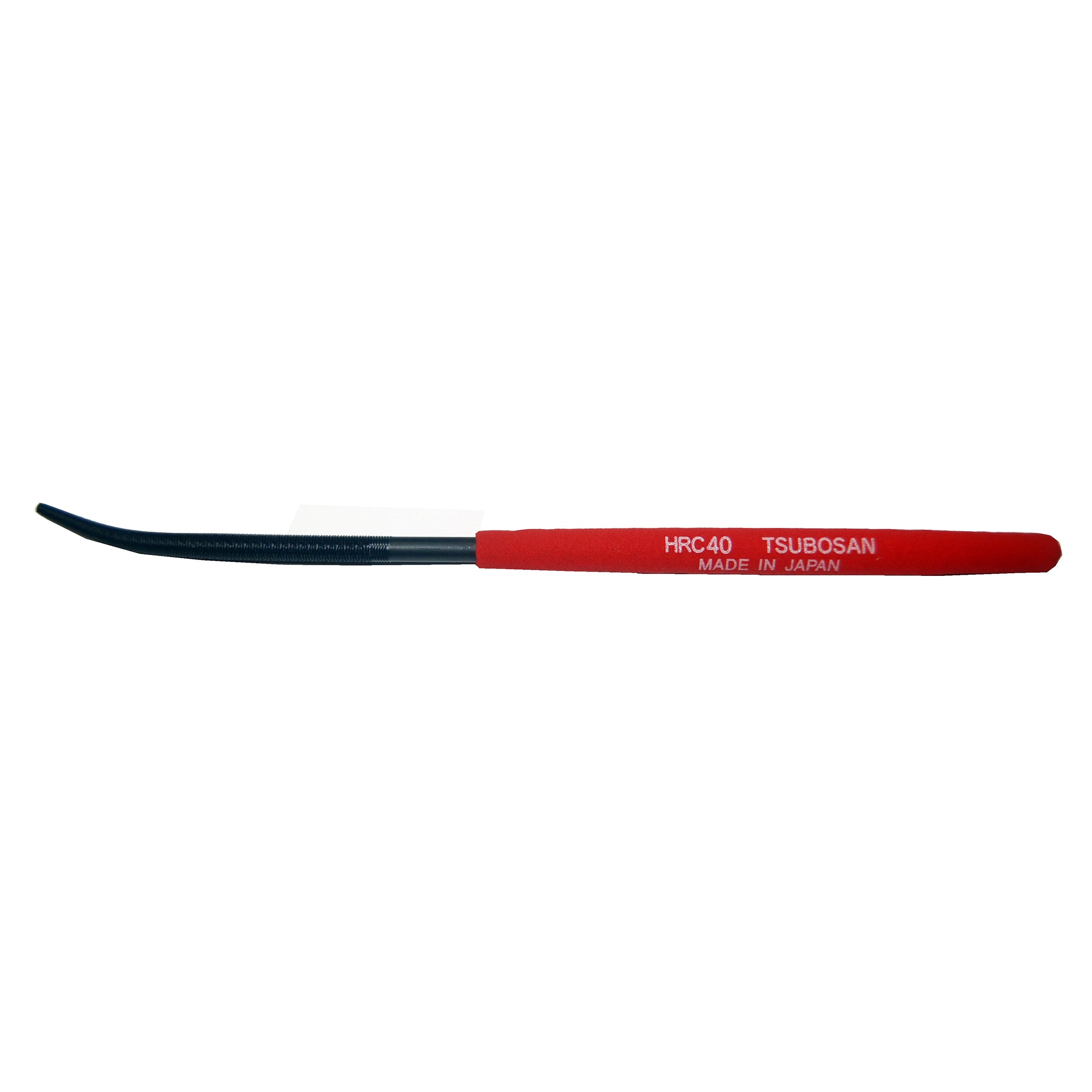 Red (HRC40)