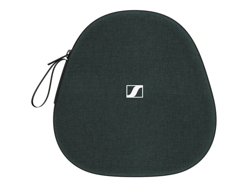 Sennheiser MOMENTUM 4 Wireless Noise Cancelling Headphones - Premium Sound, 60-Hour Battery, Bluetooth 5.2 - Perfect for Travel, Work & Music Lovers
