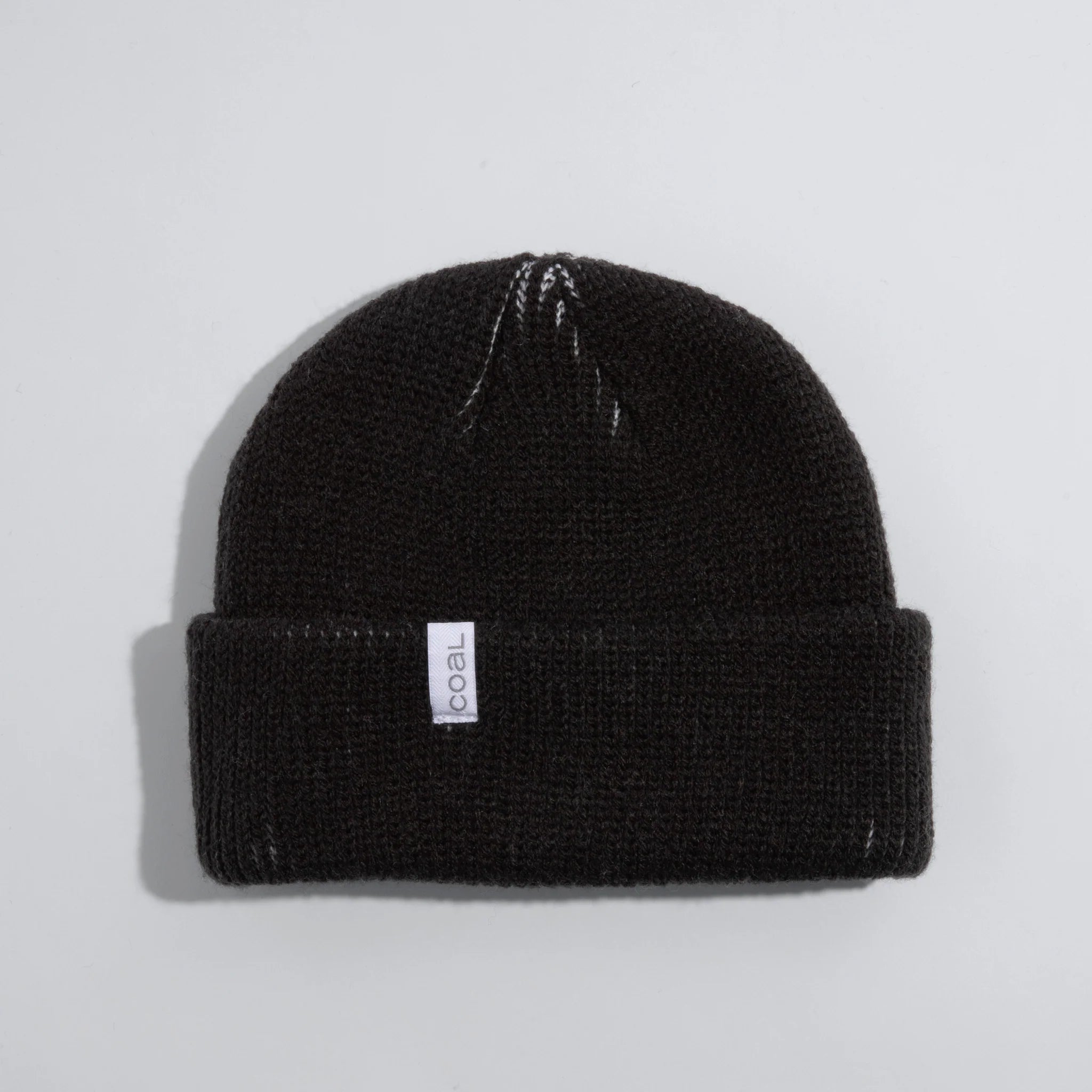 Coal Frena Beanie - Soft Winter Knit Hat for Men & Women - Warm & Stylish Outdoor Skiing, Hiking, and Snowboarding Accessory
