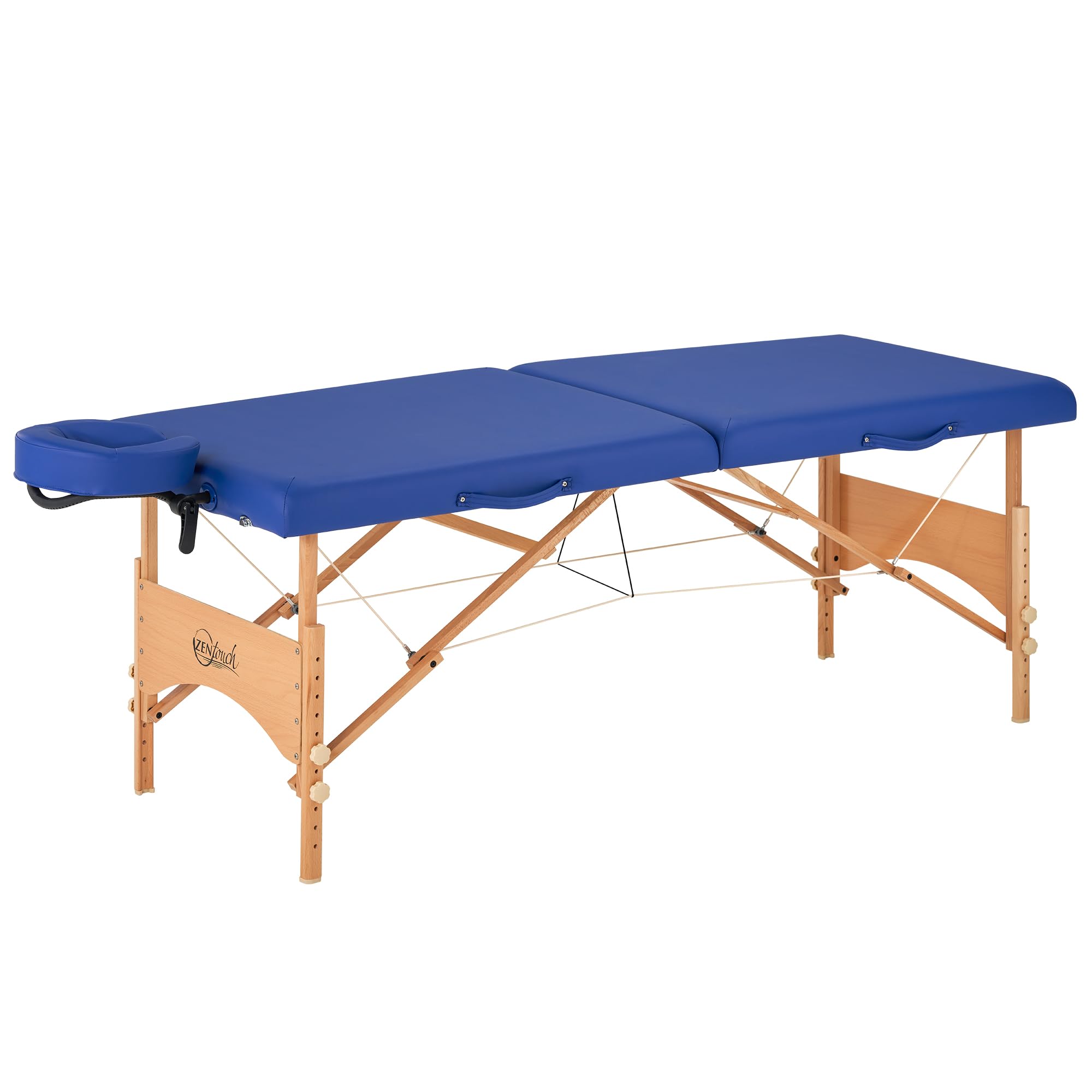 Premium Portable Massage Table - Lightweight & Foldable for Home/Professional Use - 27