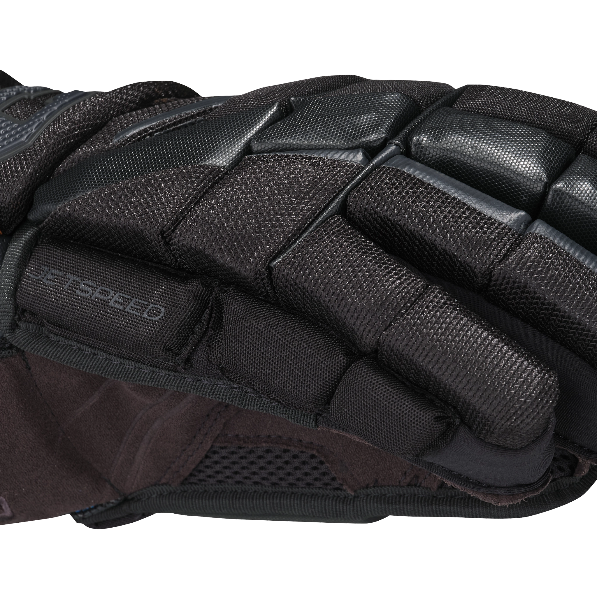 CCM JetSpeed FT8 Pro Hockey Gloves - Senior Level Ice Hockey Gloves for Men - Perfect for Competitive Games & Practice Sessions