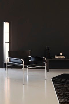 Antonis SZ 14 Modern Armchair by Spectrum Design - Mid-Century Inspired Lounge Chair for Living Room, Office & Reading Nook
