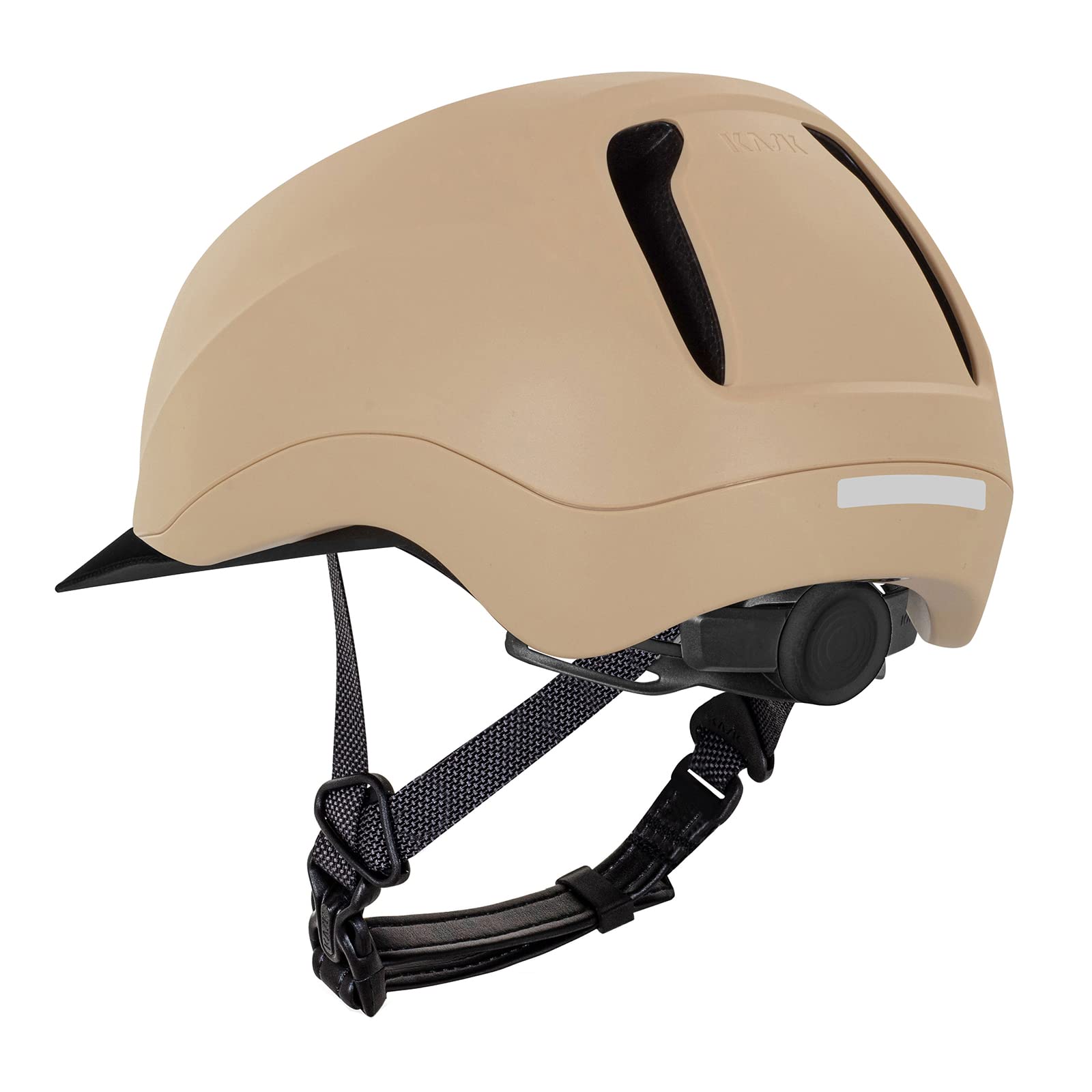 KASK Moebius Bike Helmet - Lightweight Urban Cycling & Commuting Safety Helmet for Men & Women - Perfect for City Rides, Daily Commutes, and Road Biking