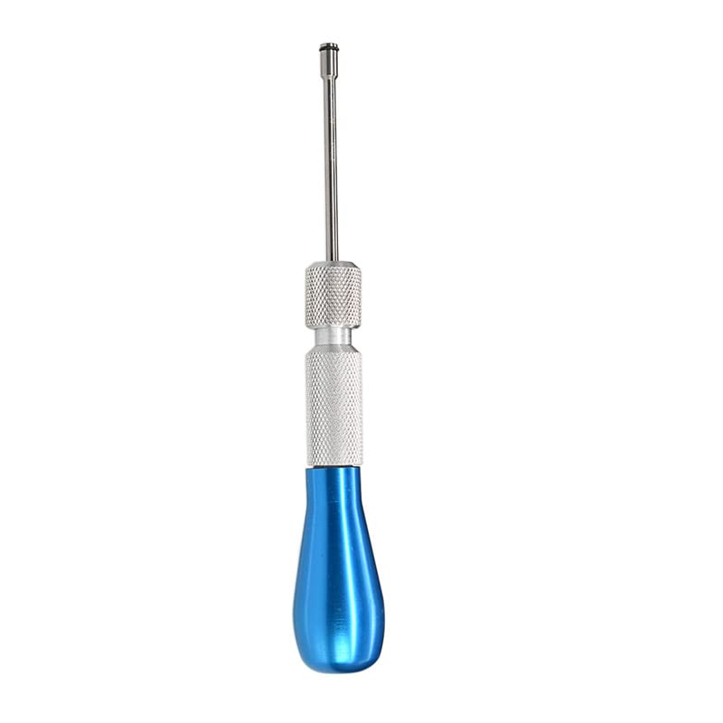 Dental Orthodontic Micro Screwdriver Set with 10pcs Mini Self-Drilling Screws - Precision Tool for Braces, Implants & DIY Repairs | Perfect for Dentists, Orthodontists & Home Use