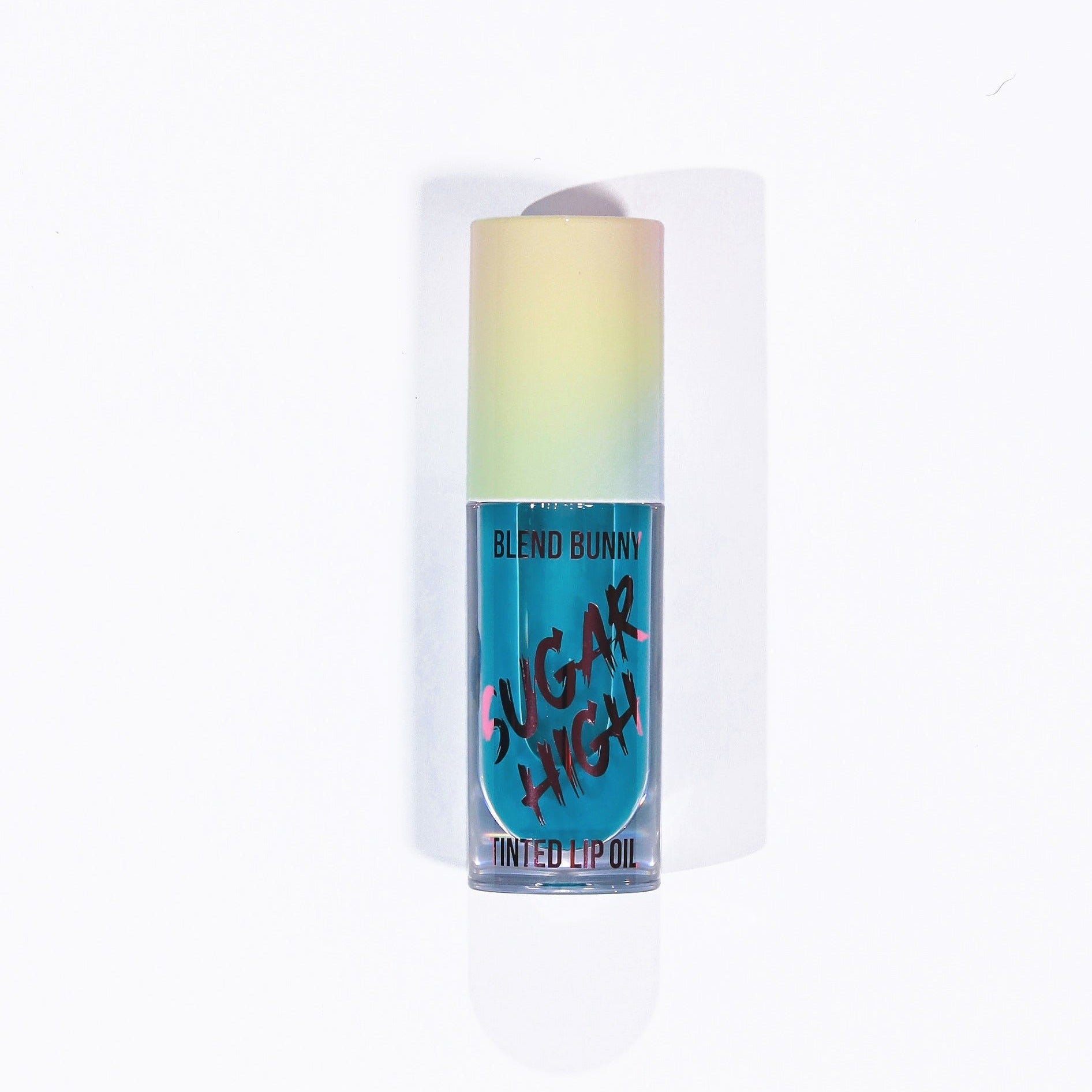 Sugar High Lip Oils - Hydrating & Glossy Lip Treatment for Soft, Plump Lips | Perfect for Daily Moisture & Night Care
