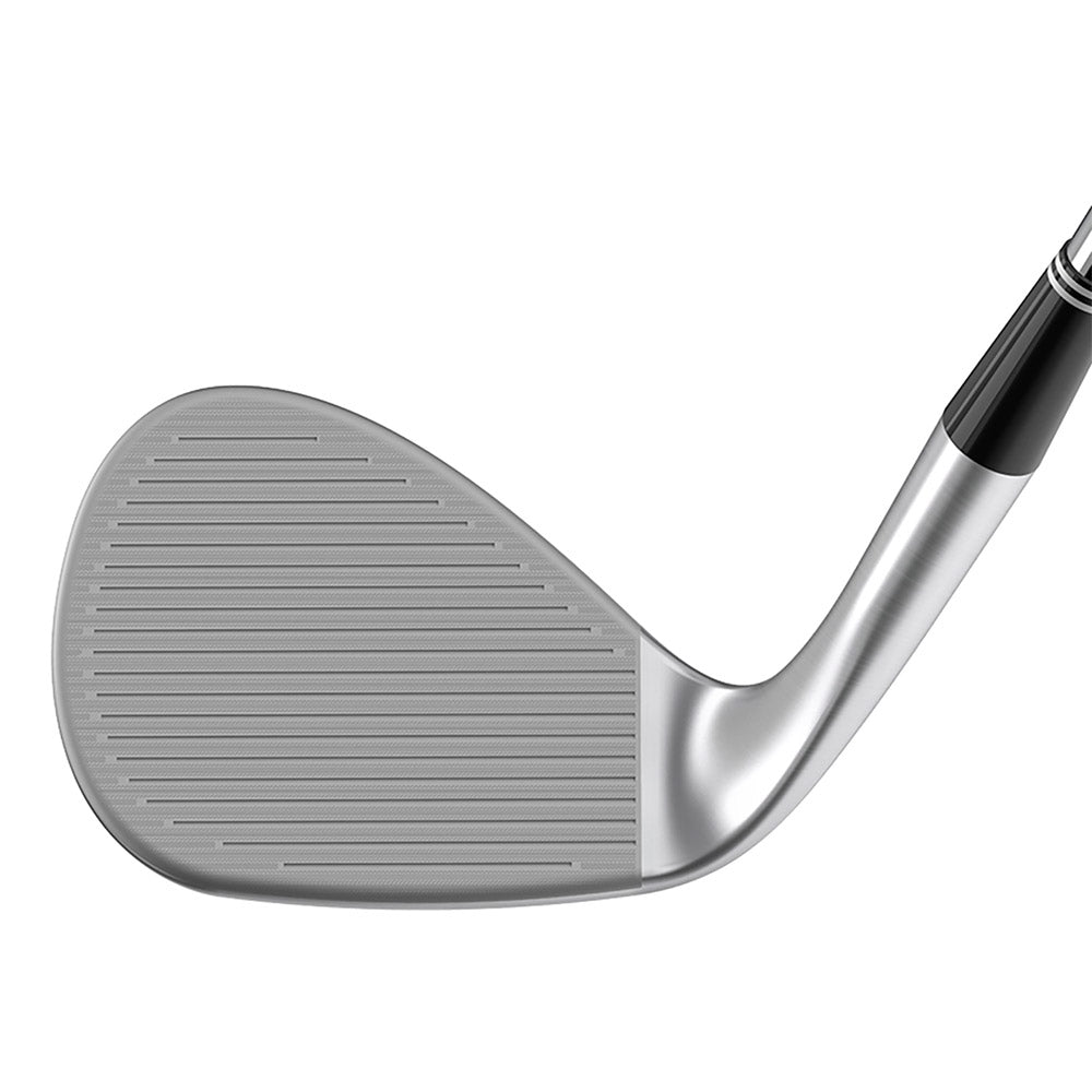 Cleveland CBX Full Face 2 Tour Satin Wedge - Right Handed Men's Golf Club for Precision Shots | Perfect for Sand Traps, Rough Lies & Short Game Performance