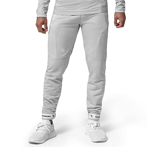Light Heather Grey