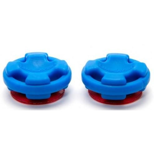 Limbsaver Recurve Bow Limb Dampeners - Vibration & Noise Reduction for Archery & Hunting Accessories | Perfect for Target Practice & Outdoor Sports