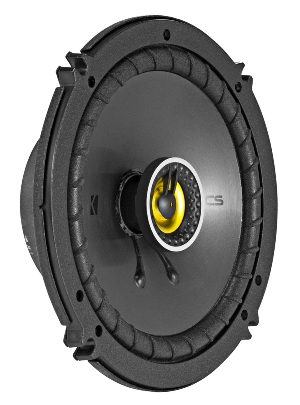 KICKER 6.5