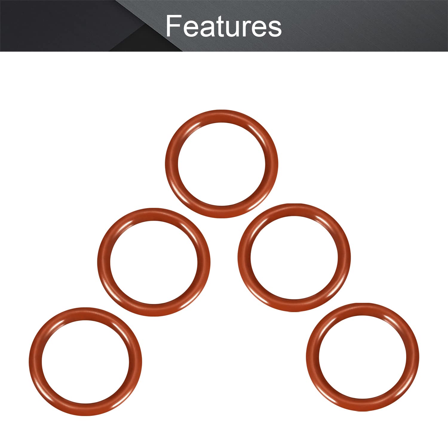 Othmro 10Pcs 1.38