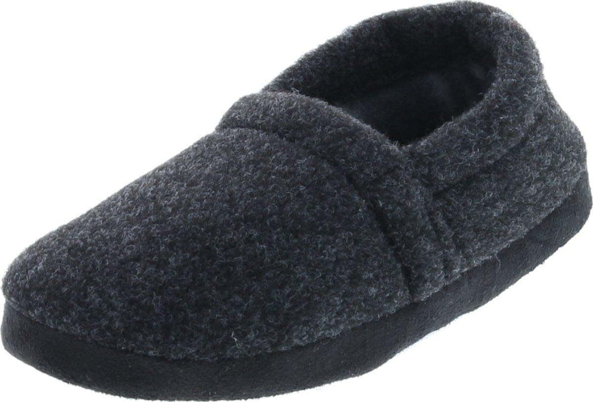 Warm Kids Felt House Slippers - Non-Slip Indoor Footwear for Boys & Girls | Cozy Home, School, and Playtime Comfort