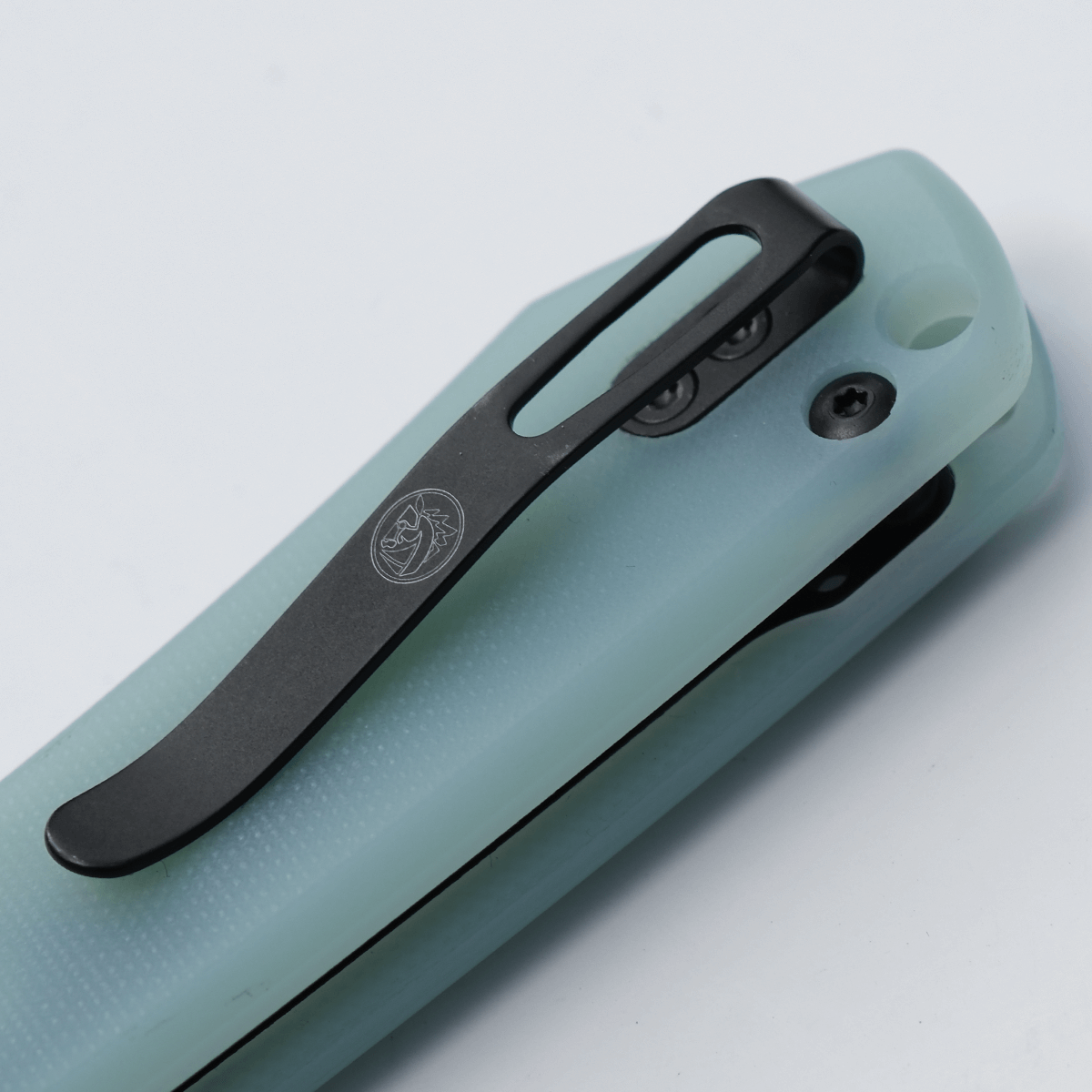 Raccoon® Button Lock Folding Knife - 3.25