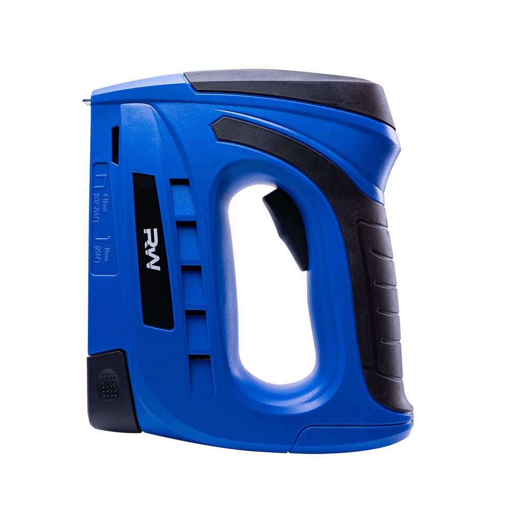 RealWork 4V Cordless 3/8