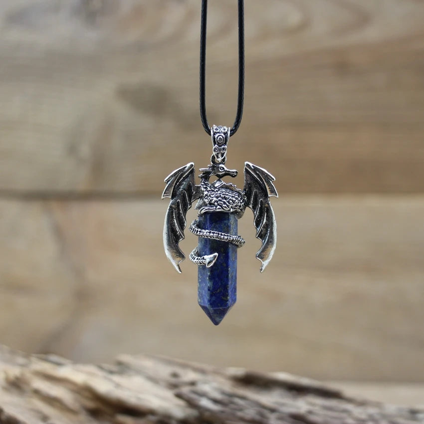 Premium Natural Quartz Dragon Stone - Healing Crystal for Meditation, Feng Shui & Home Decor | Perfect for Zen Gardens, Aquascaping & Spiritual Practices