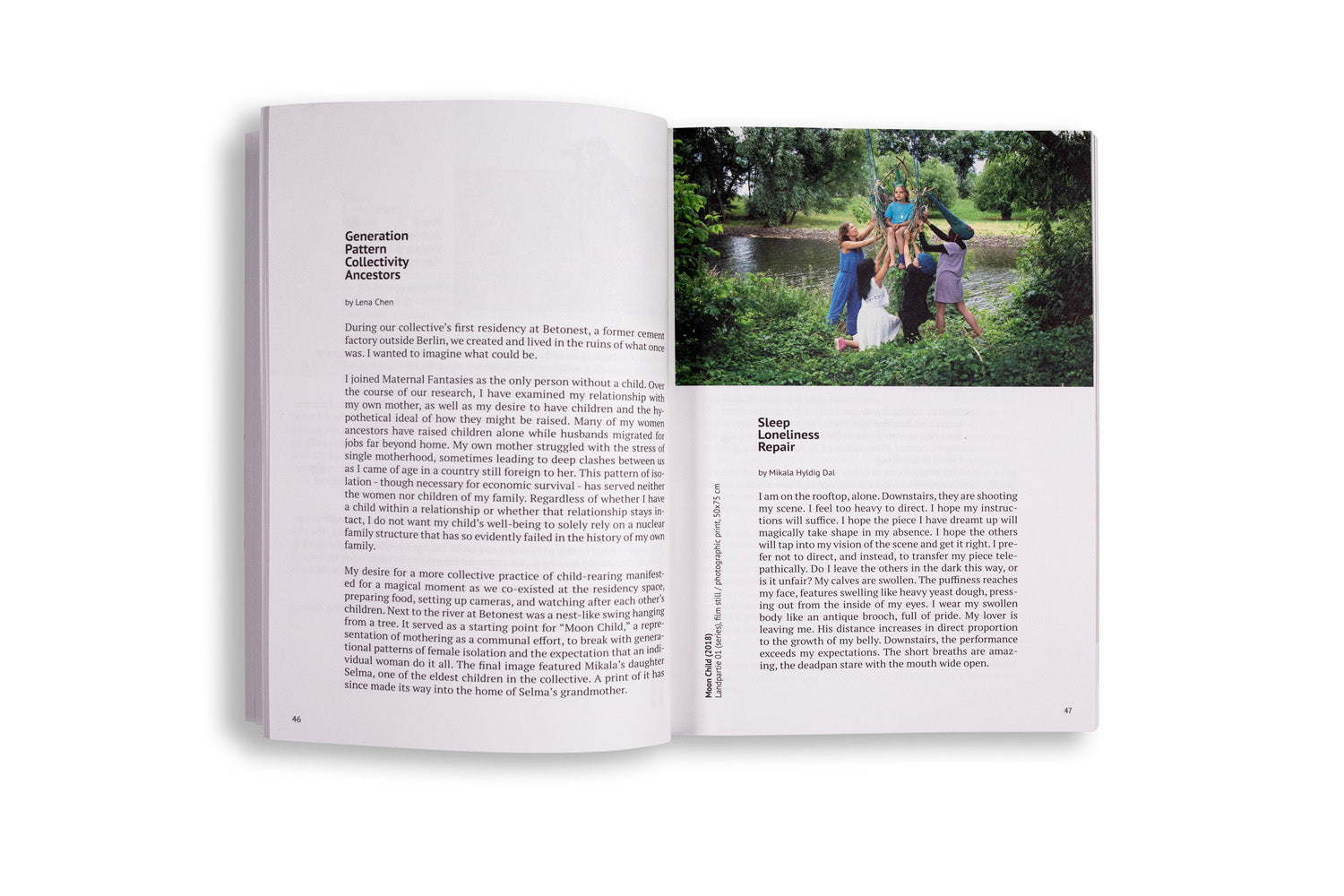 Reassembling Motherhood: Feminist Art and Radical Care Practices for Collective Healing & Empowerment | Perfect for Women's Studies, Activism & Community Art Projects