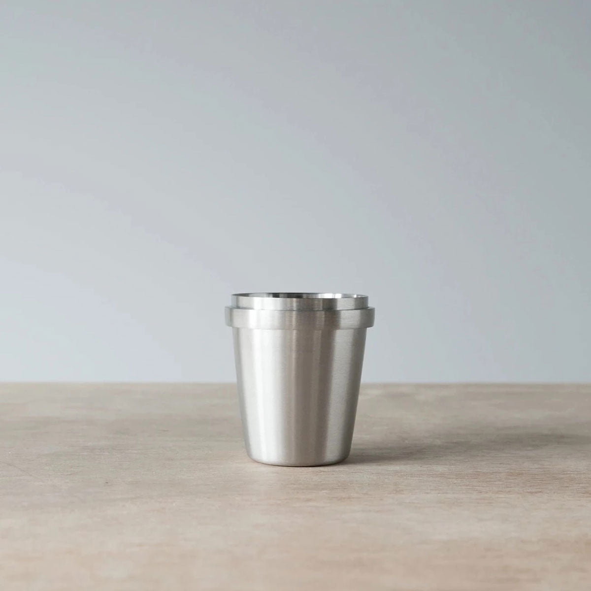 Acaia 58mm Portafilter Dosing Cup - Precision Espresso Grounds Measurement for Barista & Home Coffee Brewing