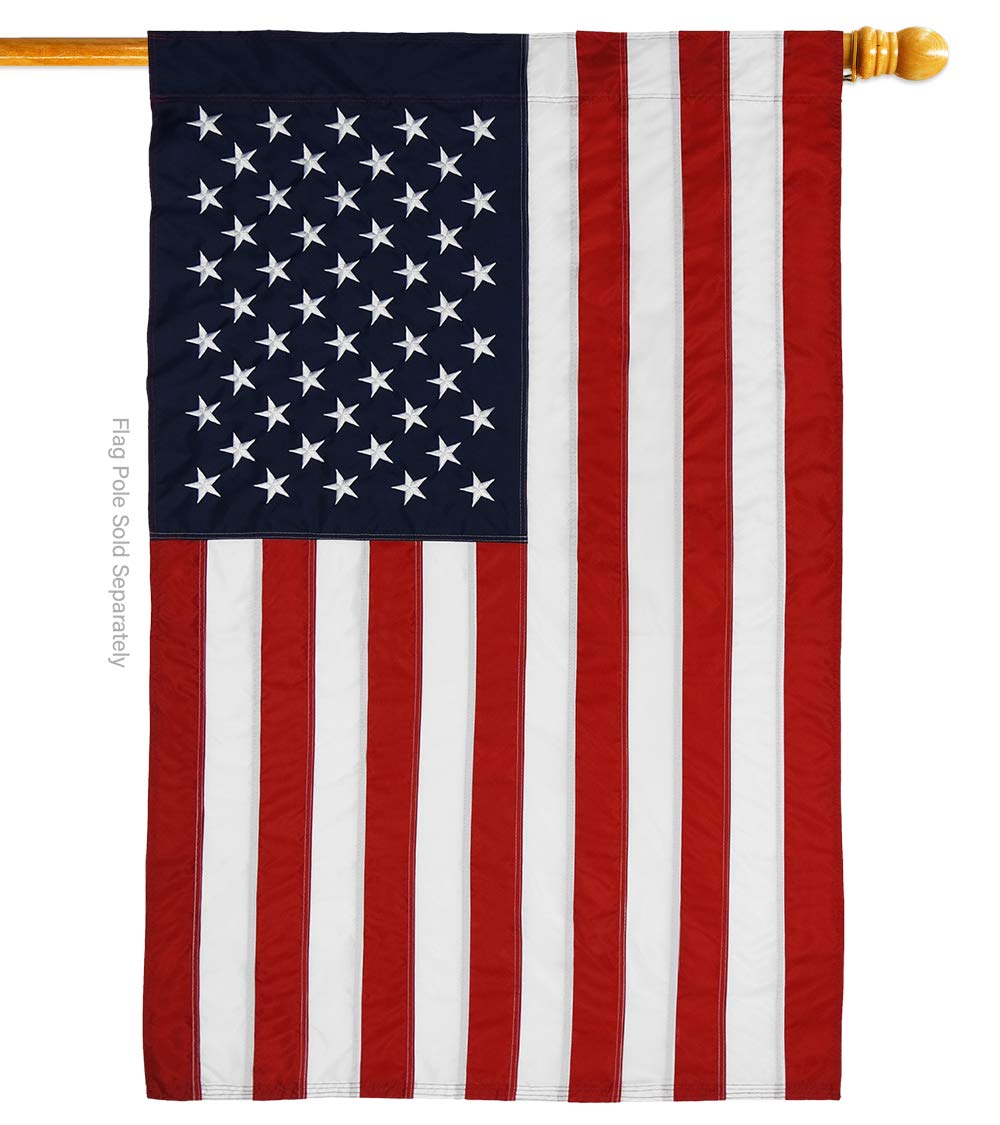 Feminist House Flag - Double-Sided Yard Decor for Women's Movement