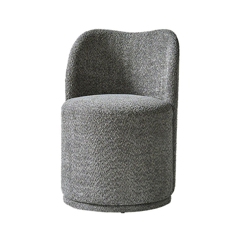 Modern Fully Upholstered Dining Chair - Comfortable & Stylish for Home, Restaurant, Office - Perfect for Dining Room, Kitchen, Conference